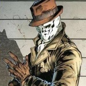 Meet your Posher, Alan